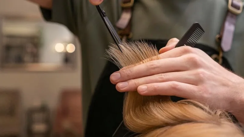 Có nên chốt số theo giấc mơ cắt tóc không? Có nên chốt số theo giấc mơ cắt tóc không?