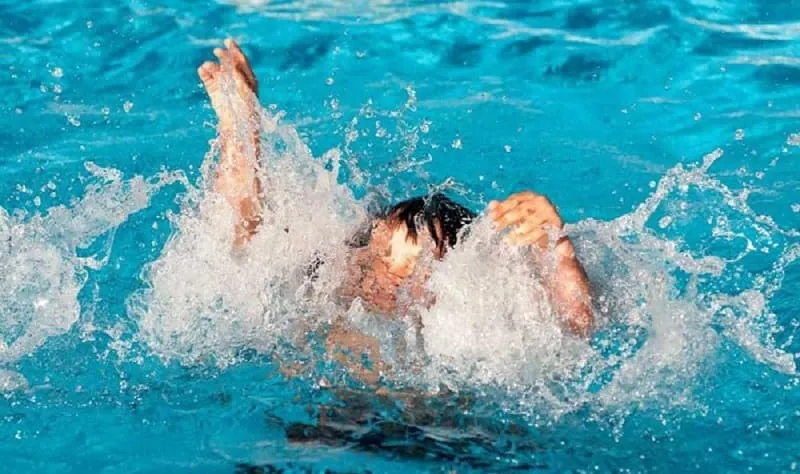 Luận giải ý nghĩa giấc mơ chết đuối Luận giải ý nghĩa giấc mơ chết đuối