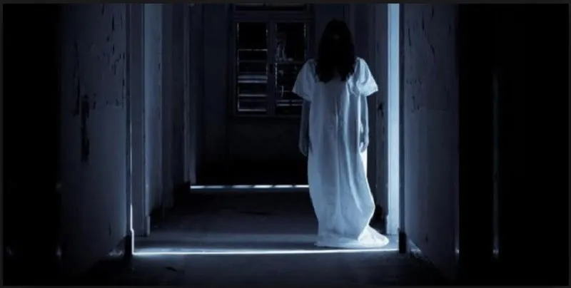 Mơ thấy ma mặc đồ trắng đánh số gì trúng? Mơ thấy ma mặc đồ trắng đánh số gì trúng?