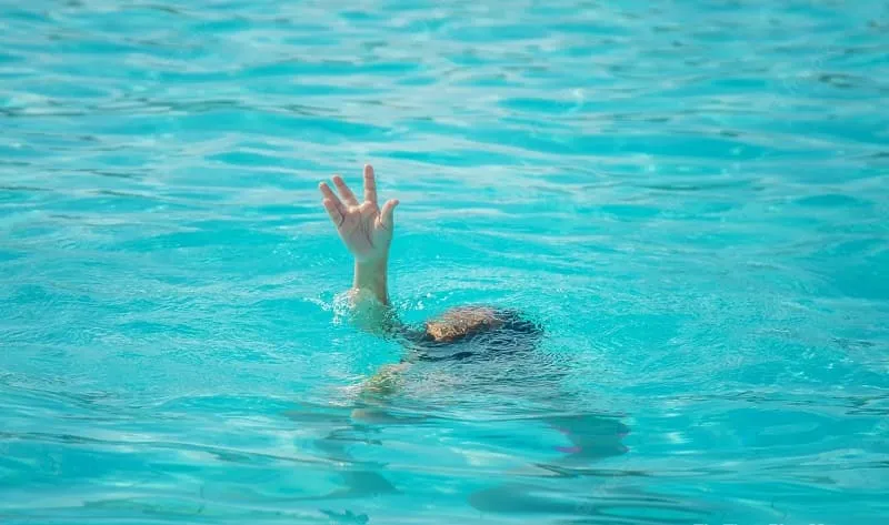 Nằm mơ thấy trẻ con chết đuối mang điềm báo không may Nằm mơ thấy trẻ con chết đuối mang điềm báo không may