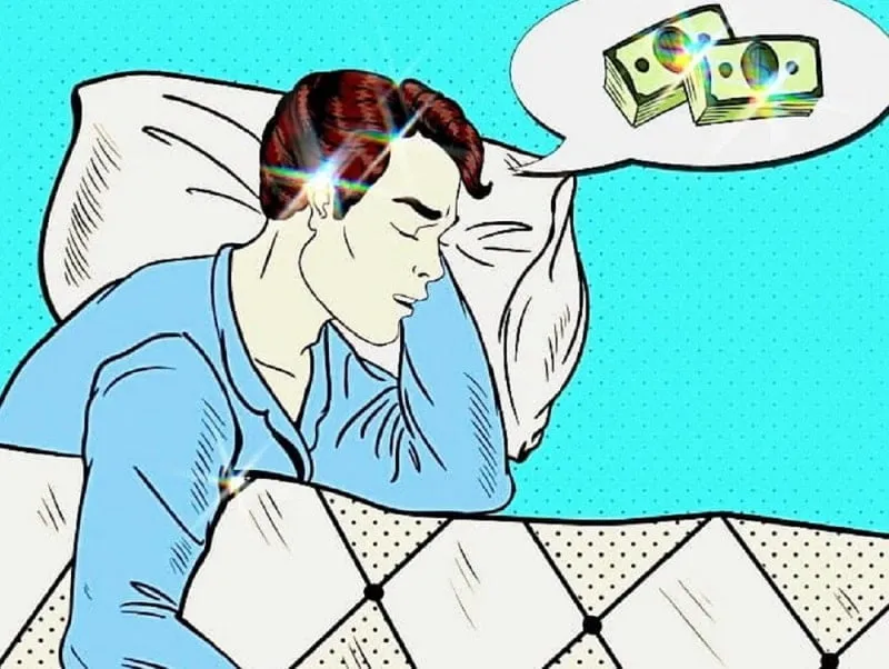 Sử dụng số mơ không thể 100% giành chiến thắng Sử dụng số mơ không thể 100% giành chiến thắng