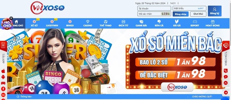 Về chúng tôi VNXOSO Về chúng tôi VNXOSO