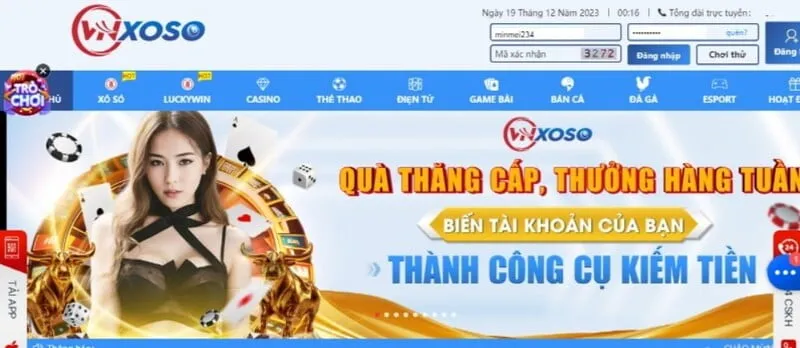 WS168 là sảnh đá gà chuyên nghiệp, đẳng cấp, uy tín hàng đầu đến từ Philippines