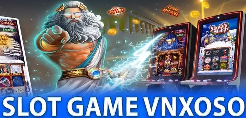 Cách quay hũ tại sảnh AG VNXOSO Cách quay hũ tại sảnh AG VNXOSO