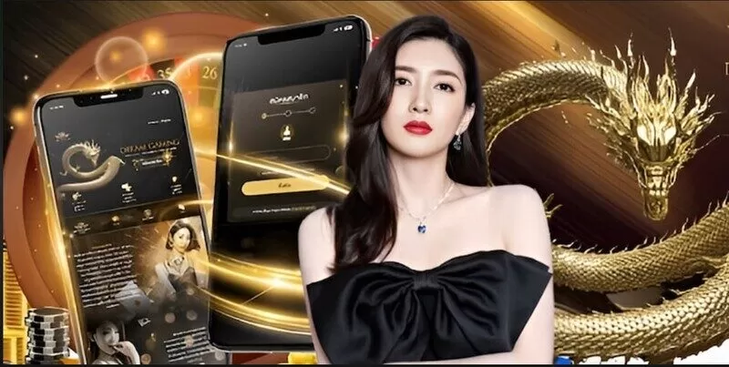 Lý do sảnh game DG CASINO tại nhà cái VNXOSO được ưa chuộng? Lý do sảnh game DG CASINO tại nhà cái VNXOSO được ưa chuộng?