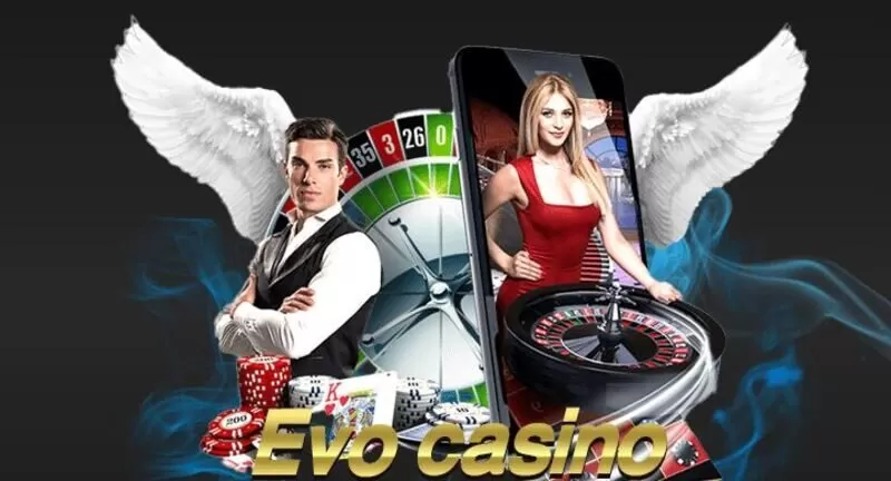 Cách trải nghiệm tại EVO CASINO cho người mới