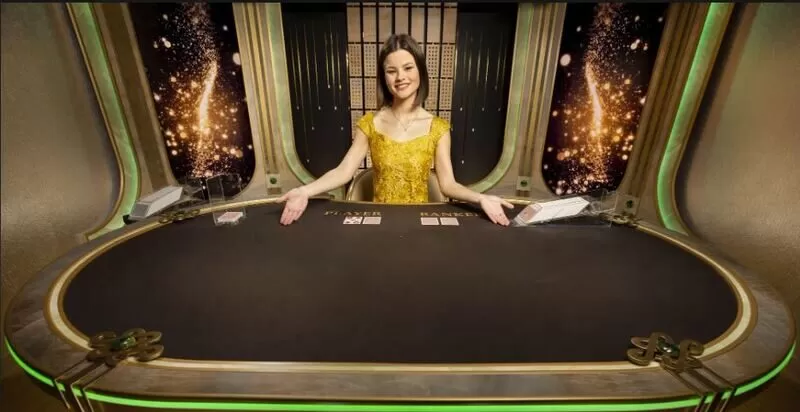 Tổng hợp các đặc điểm nổi trội chỉ sảnh EVO mới có Tổng hợp các đặc điểm nổi trội chỉ sảnh EVO mới có