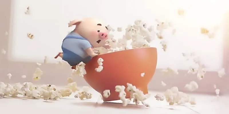 Mơ thấy heo đất có tốt không Mơ thấy heo đất có tốt không