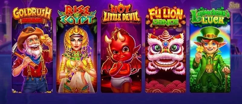 Mỗi trò chơi đều có tỷ lệ RTP cao Mỗi trò chơi đều có tỷ lệ RTP cao