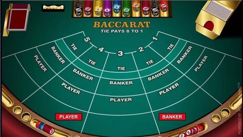 Các sản phẩm thương hiệu của PP casino