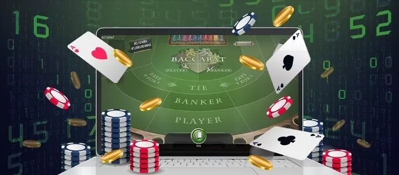 Sức hút của sân chơi cá cược PP casino