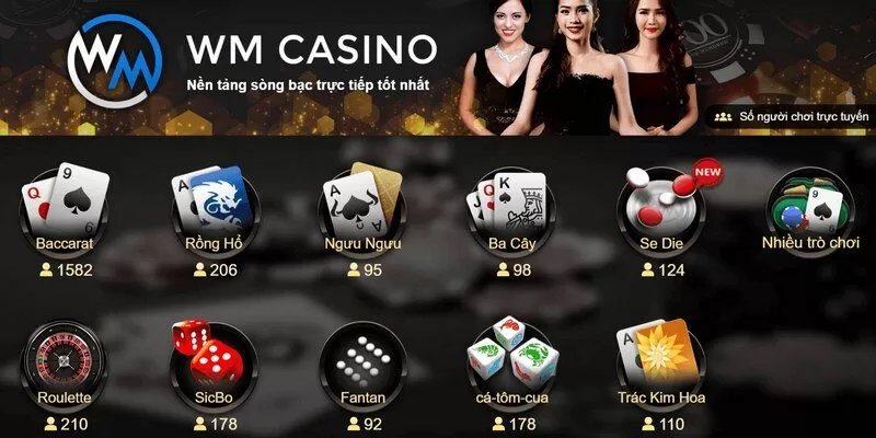 Nhà cái VNxoso cung cấp đa dạng thể loại game bài Nhà cái VNxoso cung cấp đa dạng thể loại game bài